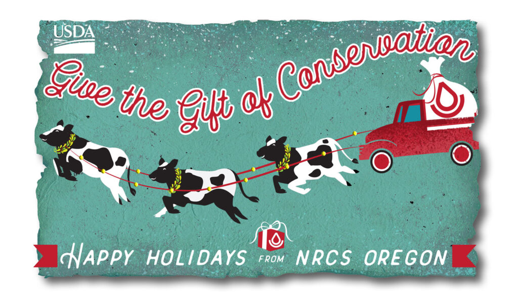 NRCS holiday message